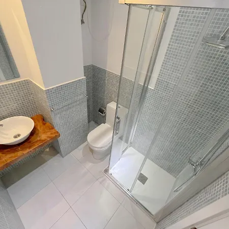 403 Vista Mar Con Balcon Apartment Las Palmas de Gran Canaria